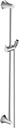 hansgrohe Locarno 4-inch Wallbar in Chrome, 04829000