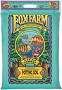 FoxFarm Ocean Forest Potting Soil, 12qt – Light, Aerated Texture, Designed for All Container Plants – pH Adjusted for Optimal Nutrient Uptake, Effectively Retains Moisture (12 Quart (1 Pack))