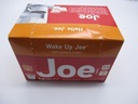 Medium Roast Single Serve Coffee Pods - Wake Up Joe - Package of 12 Pods - Joe Knows Coffee - 100% Arabica Coffee - Works in all machines that accept that accept K-CUP® portion packs
