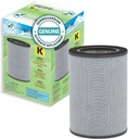 GermGuardian Filter K 360° HEPA Pure Genuine Air Purifier Replacement Filter, Removes 99.97% of Pollutants for Air Purifiers AC9400W and AC9600W, FLT9400