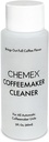 Chemex - Automatic Coffeemaker Cleaning Solution