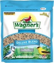 Wagner's 13008 Deluxe Wild Bird Food, 10 lb Bag