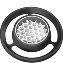 CAFEMASY Pour Over Coffee Drip Assist - V60 & Cone Coffee Filter Accessories for Even Brewing