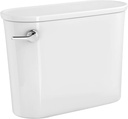 American Standard 4162A104.020 Studio S 1.28 gpf/4.8 Lpf 12-Inch Rough Tank, White