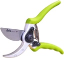 MLTOOLS Bypass Shears | Razor Sharp Professional Bypass Pruning Shears with Ergonomic Grip | 8233