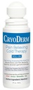 Cryoderm Cold Roll-On 3oz