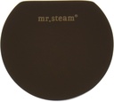 Mr. Steam, Oil Rubbed Bronze 103937orb Ms Aromasteam Steamhead, Size