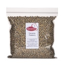 Lavanta Coffee Roasters Tanzania Peaberry Direct Trade Coffee, Green, 2 lb