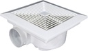 8/9/10/11/12/14/l6/18inch Ventilation Fan For Bathroom And Home, 40 Watts, 130-280CFM, With 59-inch Exhaust Duct(8inch)