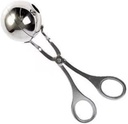 Innovative Stainless Steel Design A Must Have Tool for Making Uniformly Shaped Food Items (Large)