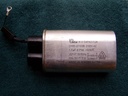 Edgewater Parts WB27X10233 Capacitor Compatible with GE Microwave Oven