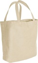 Rothco Canvas Camo And Solid Tote Bag - Casual Tote Reusable Grocery Bag for Work and More