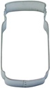 CookieCutter Mason Jar Cookie Cutter 4 Inch –Stainless Steel Cookie Cutters - Mason Jar Cookie Mold