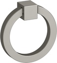Kohler 99685-HF2 Jacquard Ring Pull, Satin, Brushed