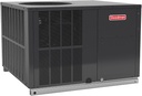 Goodman 5 Ton 14 SEER Package Air Conditioner System R-410a GPC1460H41