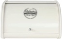 POCHY Fashion bread box Metal Bread Box, Suitable For Kitchen Countertops, Large-capacity Portable Bread Storage Bread Holder Storage Container exquisite