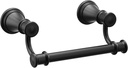 Moen YB6408BLBelfield Pivoting Toilet Paper Holder