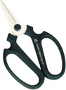 SAKAGEN HAND CREATION Flower Shears Type F-180 Scissors (Moss Green)