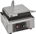 39578 1.6 KW WAFFLE MAKER