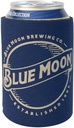 Officially Licensed Blue Moon Drink Can Holder Neoprene Beer Huggie Cooler Sleeve (1)