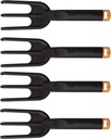 Fiskars Composite Cultivator (7977), 4 Pack