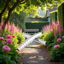 2Pcs Silver Pruner Replacement Springs Replacement Volute Springs,Hand Pruner Replacement Kit,Garden Pruner Spring Accessories for Secateur ​Replacement Parts, Gardening Scissors，Hand Tools