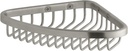 KOHLER SMALL CORNER SHOWER BASKET