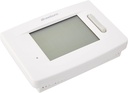 Braeburn 7320 Universal Smart Wi-Fi Programmable Touchscreen Thermostat