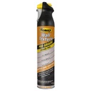 Homax - 41072045926 Pro Grade Aerosol Wall Texture, Water Based, Orange Peel, 25 oz