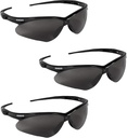 Kleenguard V30 22475 Nemesis Safety Glasses