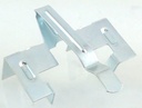Replacement for fits 691581, Dryer Door Switch Bracket Lever fits Roper, Kenmore, Whirlpool