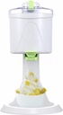 Ice Cream Maker Mini Automatic Ice Cream Machine Yogurt Sorbet Machine Home Household Kitchen Ice Cream Maker