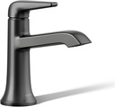 Kohler K-22022-4-BL - Bathroom Sink Faucets Faucet