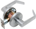 Falcon W101S DAN 626 Dane Satin Chrome Medium Duty Passage Lever