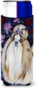 Shih Tzu Ultra Beverage Insulators for slim cans