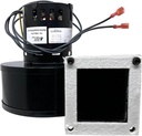/ Country Winslow PS40 Convection Blower: H5884-SPFL Compatible with Compatible with Lennox