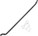 532404851 Anti-Sway Rod Compatible with Cr-aftsman Hu-sqvarna Po-Ulan Po-Ulan Pro Jo-nsered YT48 YTH2648 GT54 GT52 LGT48 LGTH2454 LGT2554 Lawn Mower