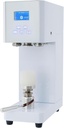 Commercial Soda Can Sealer, Automatic Can Sealer Machine, 370W Beverage Bottle Sealer for PET & Aluminum Cans, 4-6s Fast Sealing, Semi-Auto/Manual Mode, LED Display