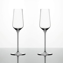 Zalto Denk'Art Digestif Hand-Blown Crystal Wine Glasses | Set of 2