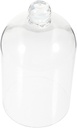Acrylic Cake Cover Cake Carrier Decorate Cupcake Domes Lids Containers Lids Containers