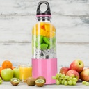 Maker, Electric Juicer Cup, Portable for Sports for Travel (500ML)