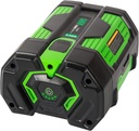 5.0AH Replacement for EGO 56V Battery (Green)