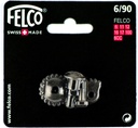 FELCO Blister Pack Nut and Bolt Set for Models 6/11/ 12/100
