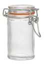 Hospitality Glass Brands HG210984-012 Mini Preserving Jar, 2.5 oz. (Pack of 12)