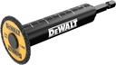 DEWALT Impact Connect Pipe Cutter, PVC Cutter, Diamond Grit Cutting Wheel (DWAIPCIR)