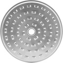 3.8″ Diameter 44199 Stainless Steel Percolator Basket Lid Cover for Presto 0281103 0281104 0281105 Percolator Coffee Pot Replacement Parts