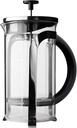 aerolatte 8-Cup French Press Coffee Maker, 34-Ounce