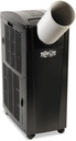Tripp Lite Self-Contained Portable Air Conditioning Unit for Servers 120V TRPSRCOOL12K