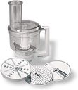 Bosch MUZ5 MM1 Multi Mixer for Bosch Food Processors MUM5 White/transparend