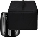 Air Fryer Cover - Heavy Duty, Heat-resistant, Waterproof & Dust-proof Case for Gourmia, Cosori Pro II/III Air Fryers